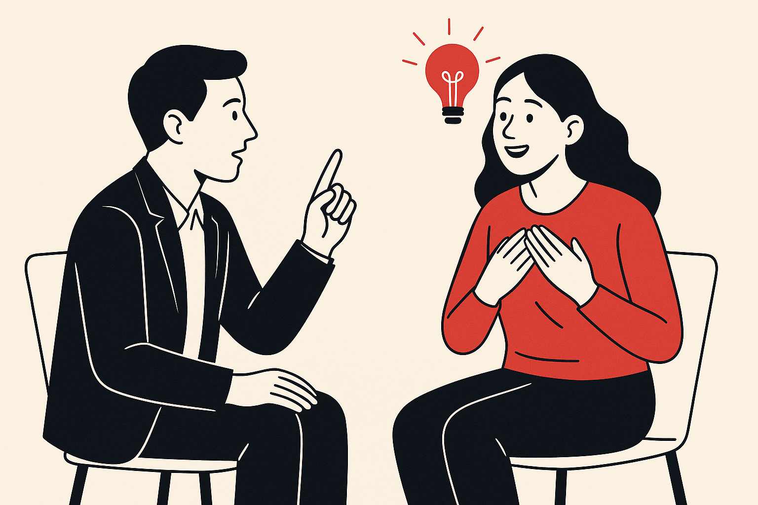 SEP/CONOCER EC0204 – Ejecución de Sesiones de Coaching