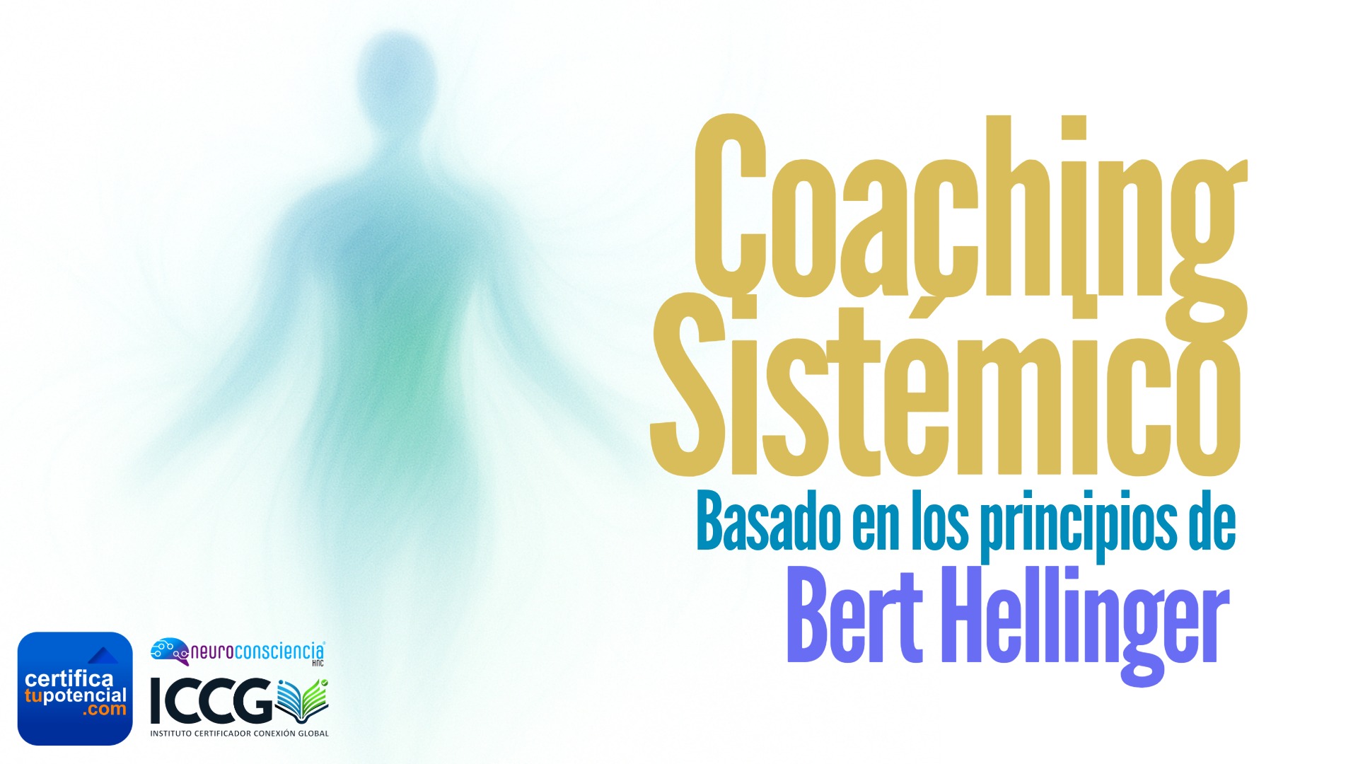 Coach Sistémico Basado en los Principios de Bert Hellinger y los Órdenes del Amor