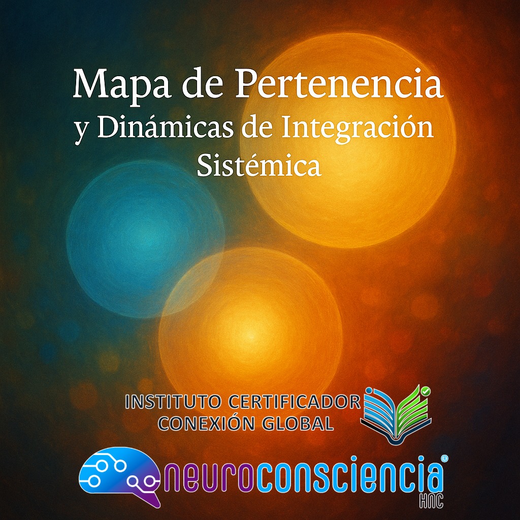 Taller de Aplicación Práctica del Mapa de Pertenencia en Sistemas Humanos