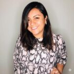 Adriana Fernanda Segura Mendoza