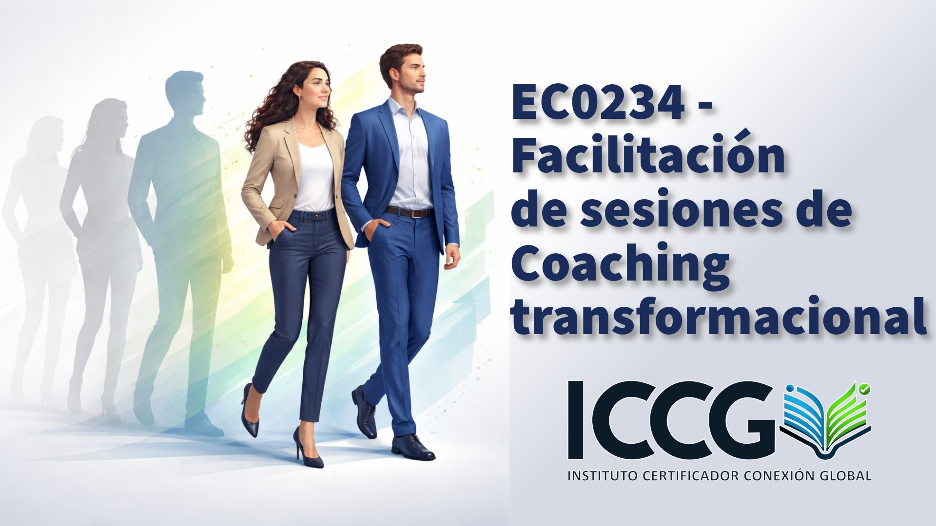 SEP/CONOCER EC0234 – Facilitación de Sesiones de Coaching Transformacional