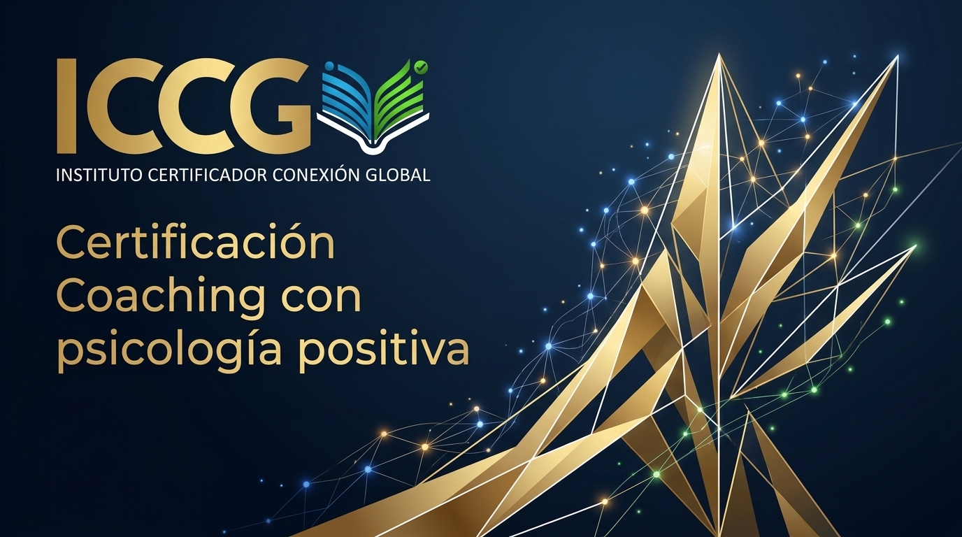 Coaching con Psicología Positiva Aplicada