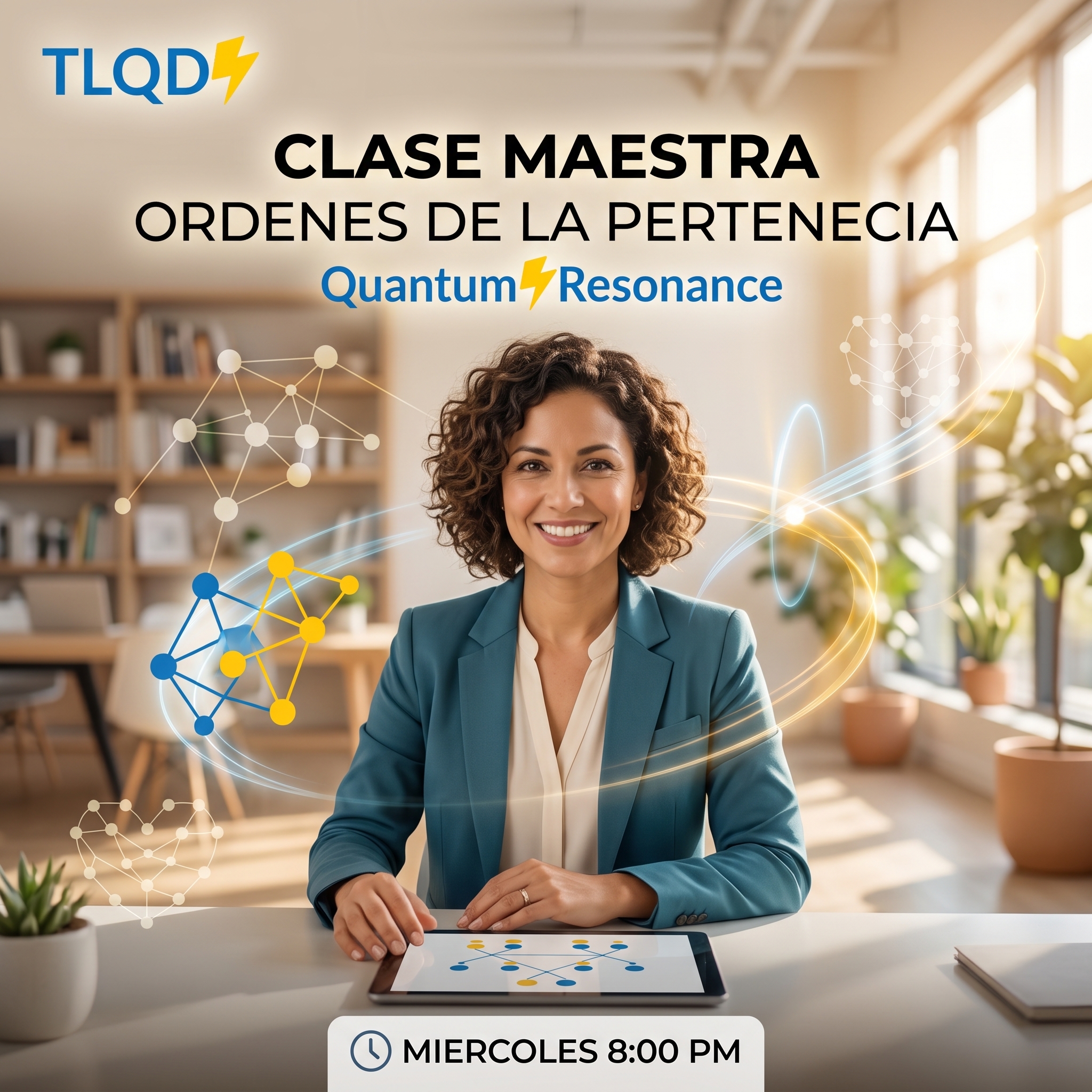 Los Órdenes de la Pertenencia y Cómo Afectan tus Relaciones Actuales